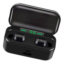 G6s  Wireless Bluetooth 5.0 Super Bass Earphone Headset Headphone