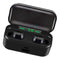 G6s  Wireless Bluetooth 5.0 Super Bass Earphone Headset Headphone