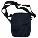 Black Men's Shoulder bag Messenger Bag