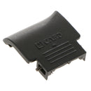 Digital Cameras Camcorders Memory Card Door Cover Lid Cap Protector Plastic