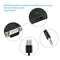 VGA to HDMI 1080P Converter HD Audio AV HDTV Audio Cable HDMI Adapter #gib