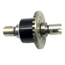 2x RC Metal Differential Gear for WLtoys 144001 Trucks DIY Accessories