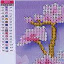 Magnolia Peacock 5D Diamond Painting Embroidery DIY Cross Stitch Home Decor