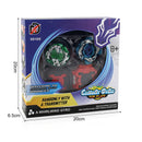 Toupie Beyblade Burst 2018 Avec Lanceur God Beyblade Beyblade Fusion Metal Blade