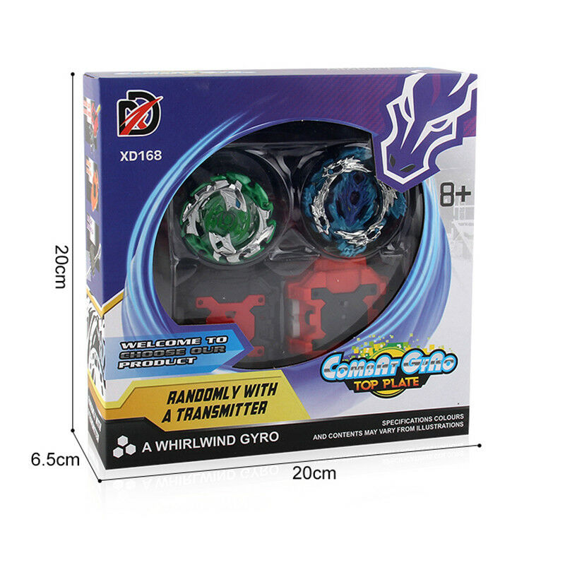 Toupie Beyblade Burst 2018 Avec Lanceur God Beyblade Beyblade Fusion Metal Blade