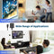 USB3.0 to 1080P HDMI Converter for PC Projector Video Audio Display Adapter