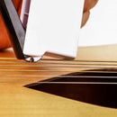 Portable Automatic Guitar Electric Strings Winder with String Cutter for Uk