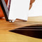 Portable Automatic Guitar Electric Strings Winder with String Cutter for Uk