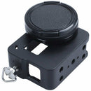 Aluminum Alloy CNC Side Open Housing Camera Shell Case for GoPro Hero 7/6/5