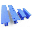 Car Body Slide Hammer Paintless Dent Repair Tools Puller 6pcs Removal T2E2