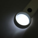 15X Lighted Magnifying Glass Hand Held Reading Map Magnifier S9Y6