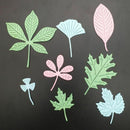 Cutting Dies Punching Dies Metal Cutting Stencils For Diy Scrapbooking Albu