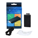 PS2 to HDMI Video Converter Adapter with 3.5mm Audio Output for HDTV HDMI R6N1