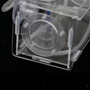 Gas Lift Pipe Inlet Water Circulation Aquarium Fish Breeding Box