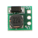 Mini DC to DC Voltage Regulator Step Up Boost Converter Power Supply Module