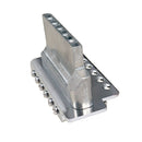10.5mm Guitar Tremolo Bridge Assembly with Whammy Bar for  ST Squier SQ