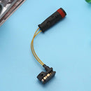 Car Brake Pad Wear Sensor for Mercedes Benz W220 W203 W211 W221 W204 2115401717