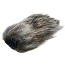 Windshield Artificial Fur Durable Filter Muff For Takstar SGC-598 Microphone