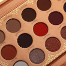 Professional Single Eye Shadow Matte Shimmer Pigment Eyeshadow Waterproof Toys