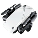 S9 Folding Mini Plane Aerial Remote Control Aircraft High And Small Aircraf