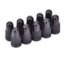 20 Pcs Bicycle Tire Valve Cap Professional Plastic Caps For Presta French Val ME