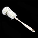 sponge wash cup brush cleaner milk'bottle brush easy to clean glass cup brush Hn