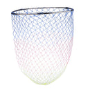 Fishing Landing Net Head, Bass Trout Catch and Release Net Head