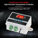 Tmc-W2000 1500W Digital Temperature Controller Thermostat For Aquarium P6K7