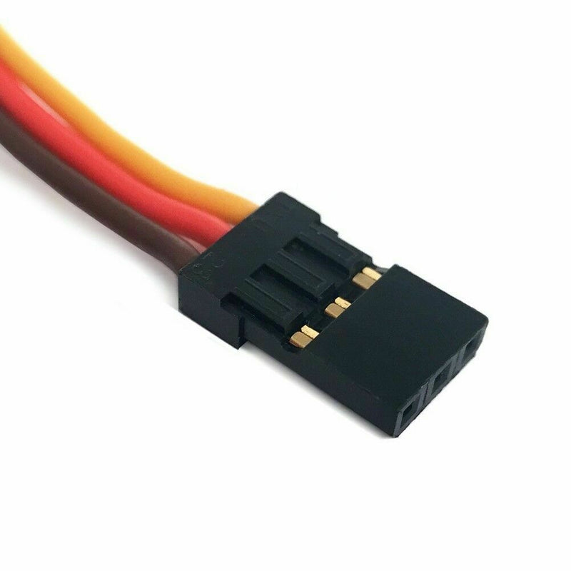 2.5kg/4.8v SG92R Carbon Servo Analog Micro Motor Gear Airplane Car For RC H6W7