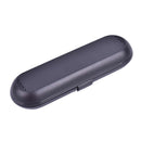 Plastic Travel Box Case Electric Toothbrush Protector Case Brush Heads Holder