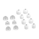 4x Silicone Earphone Tips Noise Cancelling Earbud Replace fr Sony WF-1000XM3