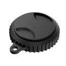 Silicone Lens Cap Dust-proof Protective Lens Cover For Insta360 One