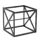Square Base Cosmetic Sponge Powder Puff Blender Display Drying Stand Holder