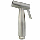 High Quality Hand Held Spray Bidet Sprayers Stainless Steel Sprayers hand b