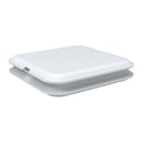 180 Degree Foldable Wireless Charger Magnetic Dual Charge for
