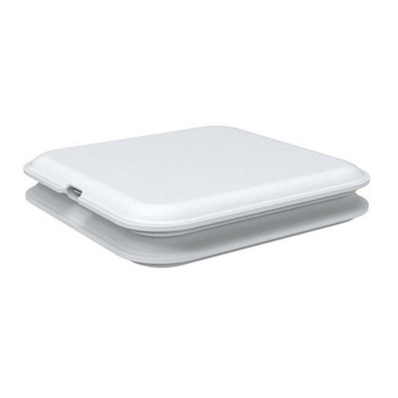 180 Degree Foldable Wireless Charger Magnetic Dual Charge for