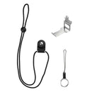 Fashion Neck Lanyard with Quick Release Clasp for DJI Mavic Air Transmitter