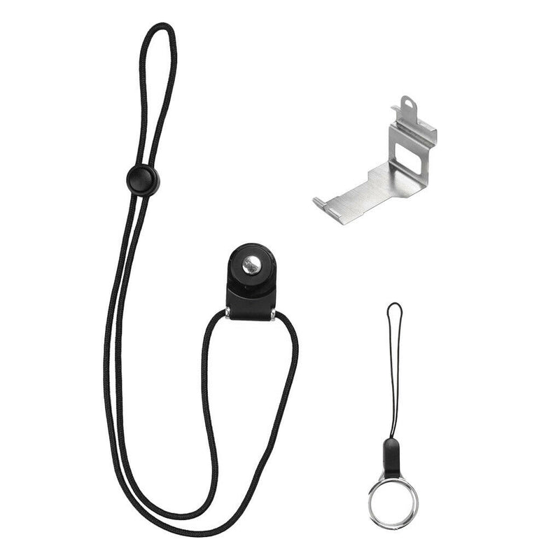 Fashion Neck Lanyard with Quick Release Clasp for DJI Mavic Air Transmitter