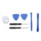 1 LCD Touch Screen Repair Tool Kit For Smartphone Repair M4S7