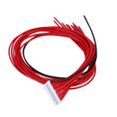 20S 72V 40A 18650 Lithium Lipolymer Battery Protection Board BMS PCB with B