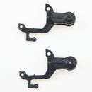 5X(V988 V911S V930 Main Blade Grips Rotor Clip Set For Wltoys Rc Helicopte G6U4)