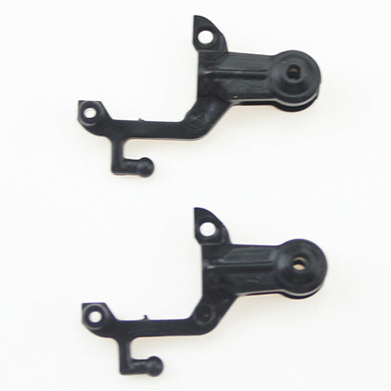 5X(V988 V911S V930 Main Blade Grips Rotor Clip Set For Wltoys Rc Helicopte G6U4)