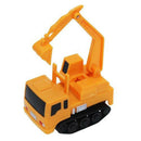 Inductive Car Magic Pen Follow Trail Black Line Truck Children Novelty Toys