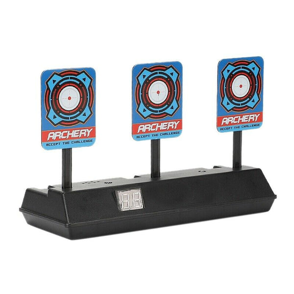 High Precision Scoring Auto Reset Electric Target For Nerf Toys Lz034 For N N3Y7