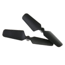 MagiDEal 2Pcs Protective Propeller Props For Wltoys V977 V977 RC