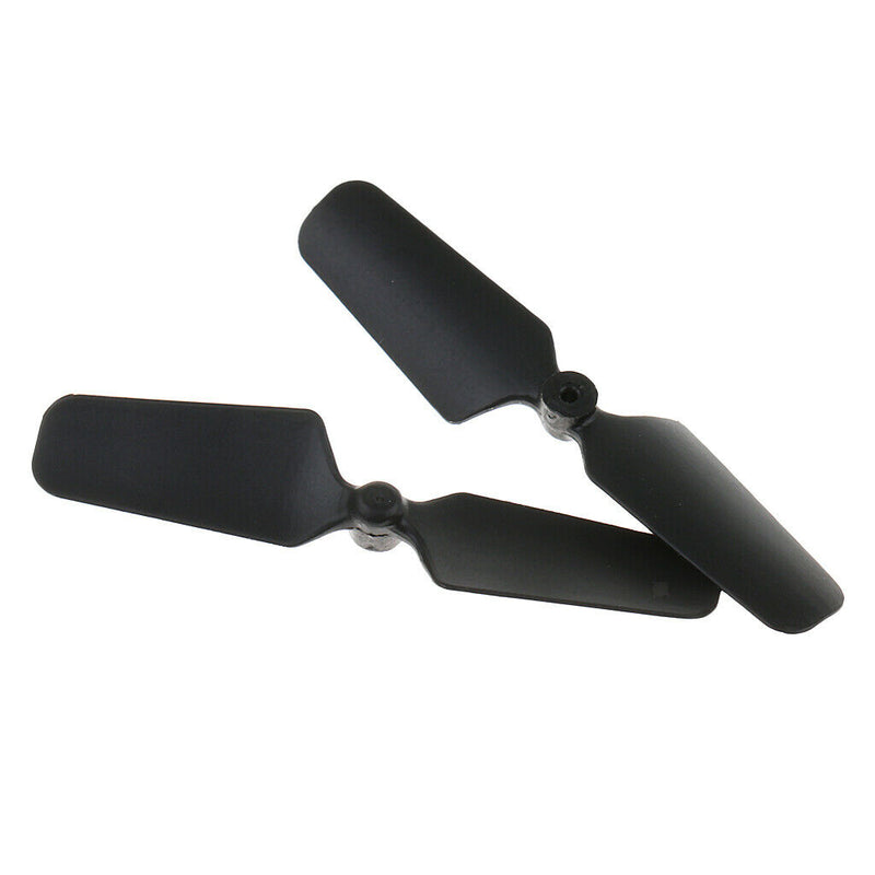 MagiDEal 2Pcs Protective Propeller Props For Wltoys V977 V977 RC