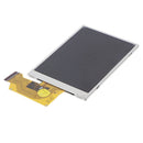 For Nikon S30 L23 High-quality LCD Display Monitor Replacement Repair Part