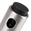 Olive Oil Sprayer Stainless Steel Refillable Bar Bottles for CookingB Kw