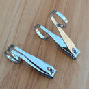 Professional Toe Nail Clipper Nipper Chiropody Thick Nails Heavy D gtsw