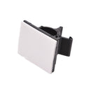 10 Cable Cord Wire Organizer Plastic Clip Ties Fixer Holder Self Adhesive 1FB 3C